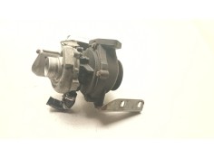 Recambio de turbocompresor para bmw serie 1 berlina (e81/e87) 118d referencia OEM IAM 7793865C  
