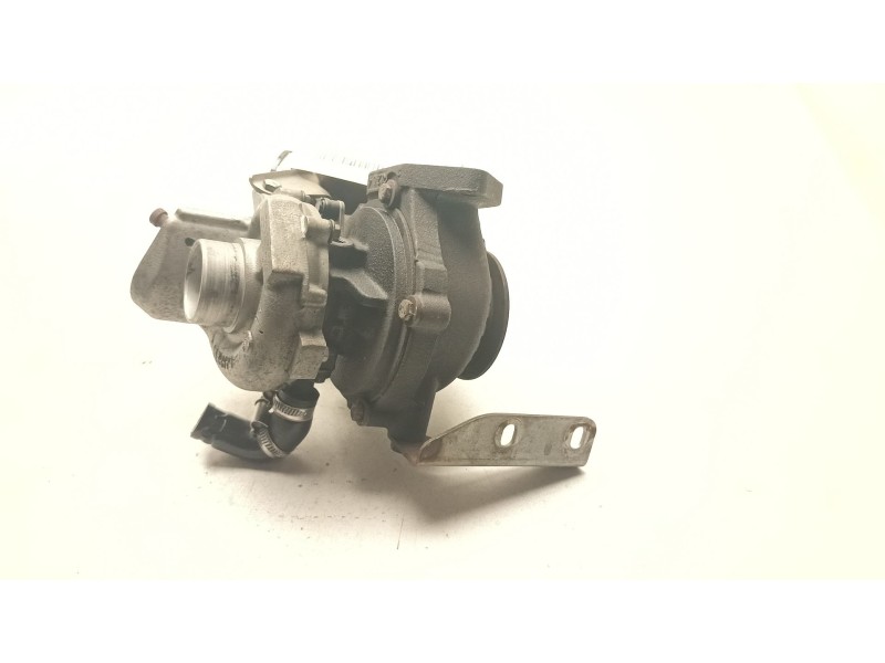 Recambio de turbocompresor para bmw serie 1 berlina (e81/e87) 118d referencia OEM IAM 7793865C  