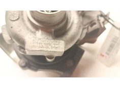 Recambio de turbocompresor para bmw serie 1 berlina (e81/e87) 118d referencia OEM IAM 7793865C   2