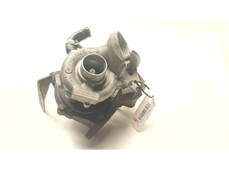 Recambio de turbocompresor para bmw serie 1 berlina (e81/e87) 118d referencia OEM IAM 7793865C  