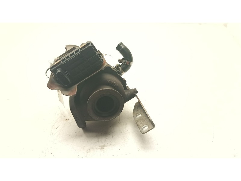 Recambio de turbocompresor para bmw serie 1 berlina (e81/e87) 118d referencia OEM IAM 7793865C  