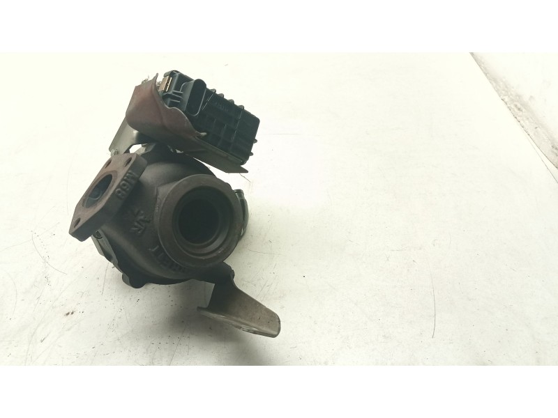 Recambio de turbocompresor para bmw serie 1 berlina (e81/e87) 118d referencia OEM IAM 7793865C  
