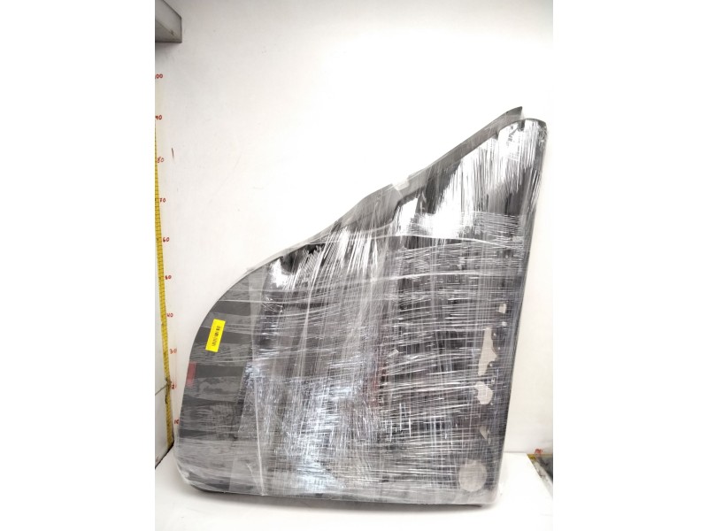 Recambio de guarnecido puerta trasera izquierda para mercedes-benz clase m (w166) ml 350 cdi bluetec edition 1 (166.024) referen