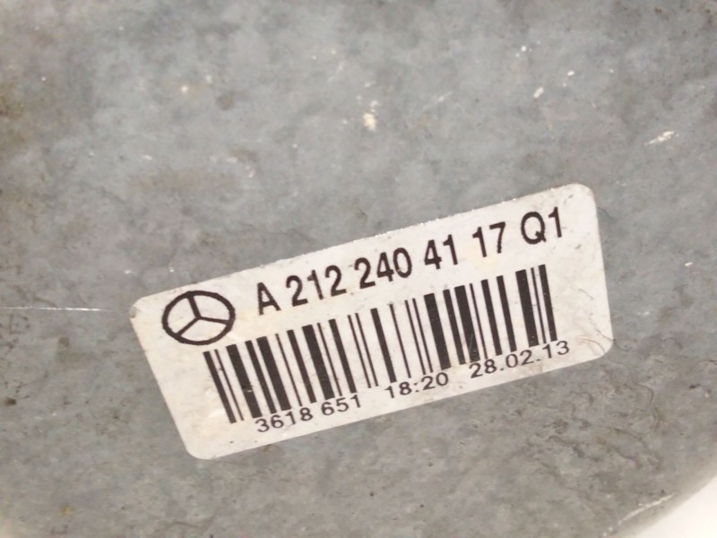 Recambio de soporte motor derecho inferior para mercedes-benz clase c coupé (c204) c 220 cdi (204.302) referencia OEM IAM A21224