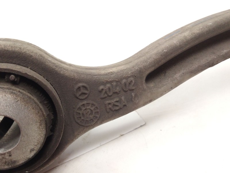 Recambio de brazo suspension inferior trasero izquierdo para mercedes-benz clase c coupé (c204) c 220 cdi (204.302) referencia O