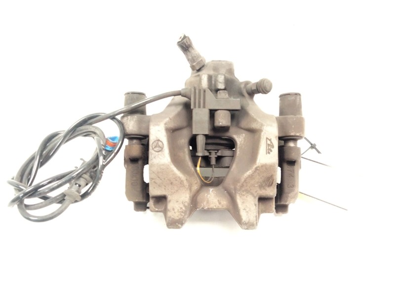 Recambio de pinza freno trasera derecha para mercedes-benz clase c coupé (c204) c 220 cdi (204.302) referencia OEM IAM   