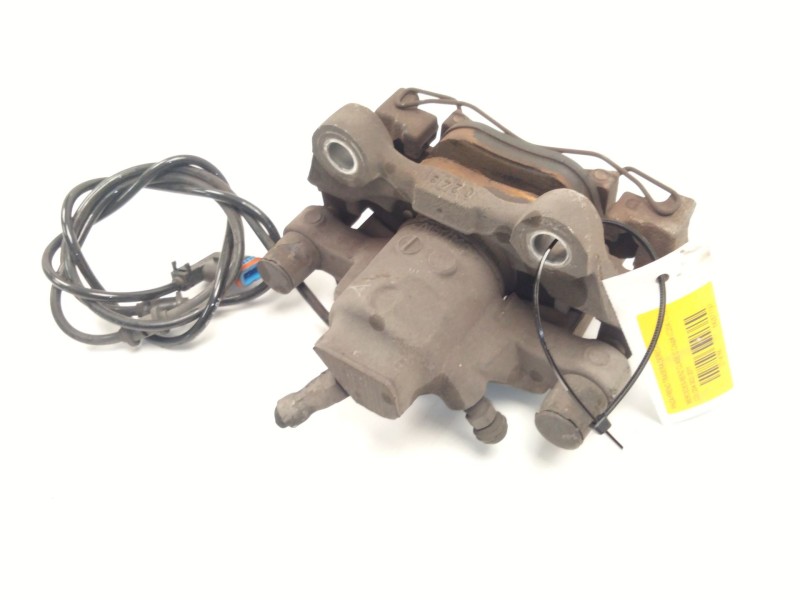 Recambio de pinza freno trasera derecha para mercedes-benz clase c coupé (c204) c 220 cdi (204.302) referencia OEM IAM   