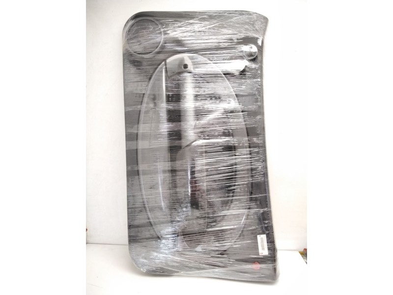 Recambio de guarnecido puerta delantera derecha para mini mini (r50,r53) cooper referencia OEM IAM 51417141278  