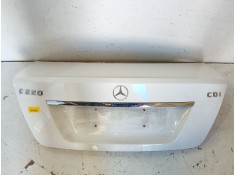Recambio de tapa maletero para mercedes-benz clase c coupé (c204) c 220 cdi (204.302) referencia OEM IAM   