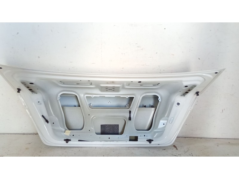 Recambio de tapa maletero para mercedes-benz clase c coupé (c204) c 220 cdi (204.302) referencia OEM IAM   