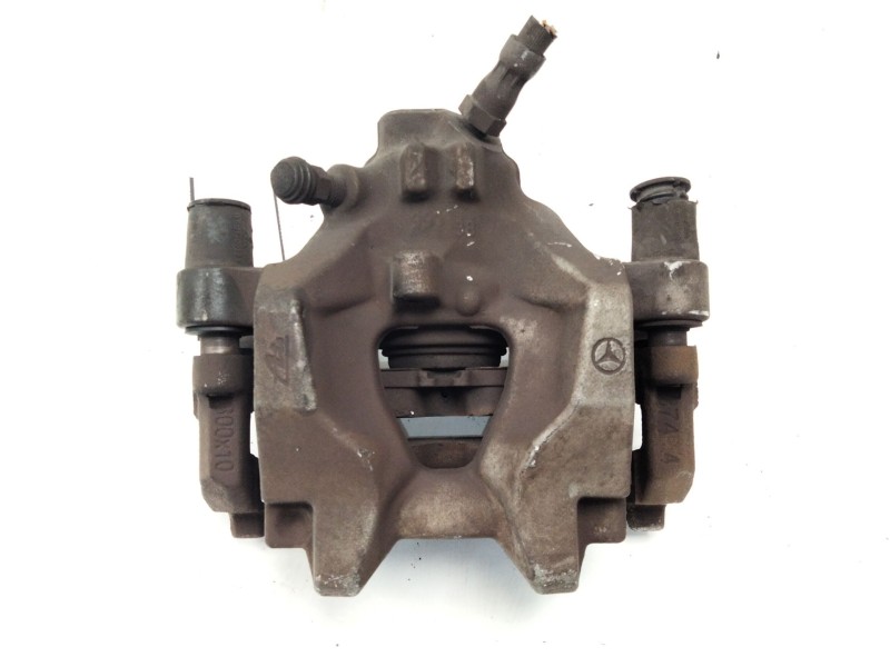 Recambio de pinza freno trasera izquierda para mercedes-benz clase c coupé (c204) c 220 cdi (204.302) referencia OEM IAM   