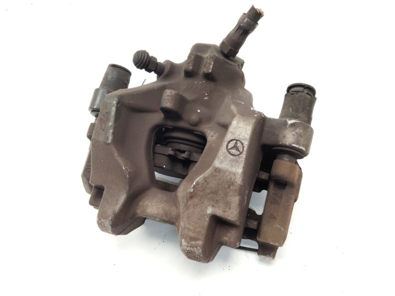 Recambio de pinza freno trasera izquierda para mercedes-benz clase c coupé (c204) c 220 cdi (204.302) referencia OEM IAM   