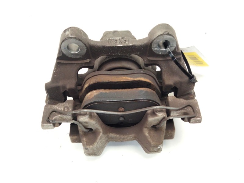 Recambio de pinza freno trasera izquierda para mercedes-benz clase c coupé (c204) c 220 cdi (204.302) referencia OEM IAM   