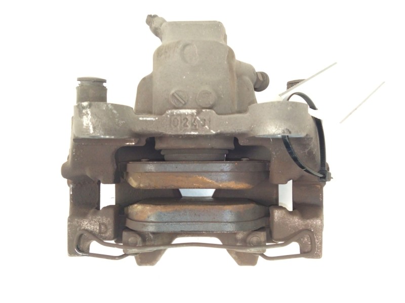 Recambio de pinza freno trasera izquierda para mercedes-benz clase c coupé (c204) c 220 cdi (204.302) referencia OEM IAM   