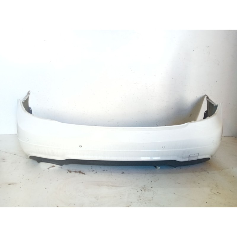 Recambio de paragolpes trasero para mercedes-benz clase c coupé (c204) c 220 cdi (204.302) referencia OEM IAM   