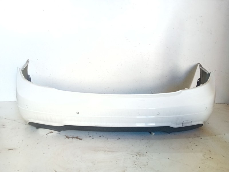 Recambio de paragolpes trasero para mercedes-benz clase c coupé (c204) c 220 cdi (204.302) referencia OEM IAM   