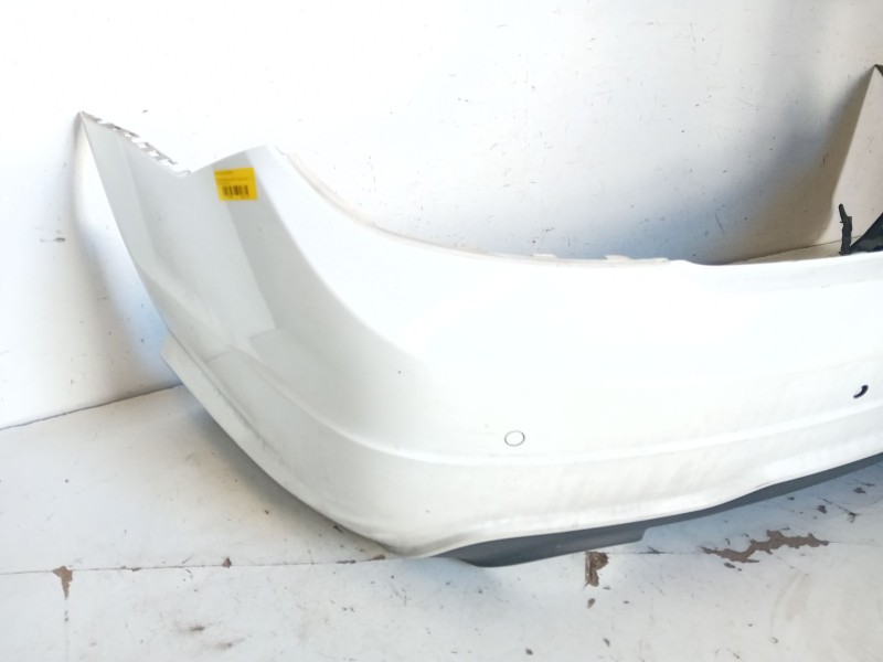 Recambio de paragolpes trasero para mercedes-benz clase c coupé (c204) c 220 cdi (204.302) referencia OEM IAM   