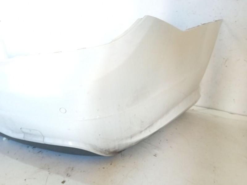 Recambio de paragolpes trasero para mercedes-benz clase c coupé (c204) c 220 cdi (204.302) referencia OEM IAM   