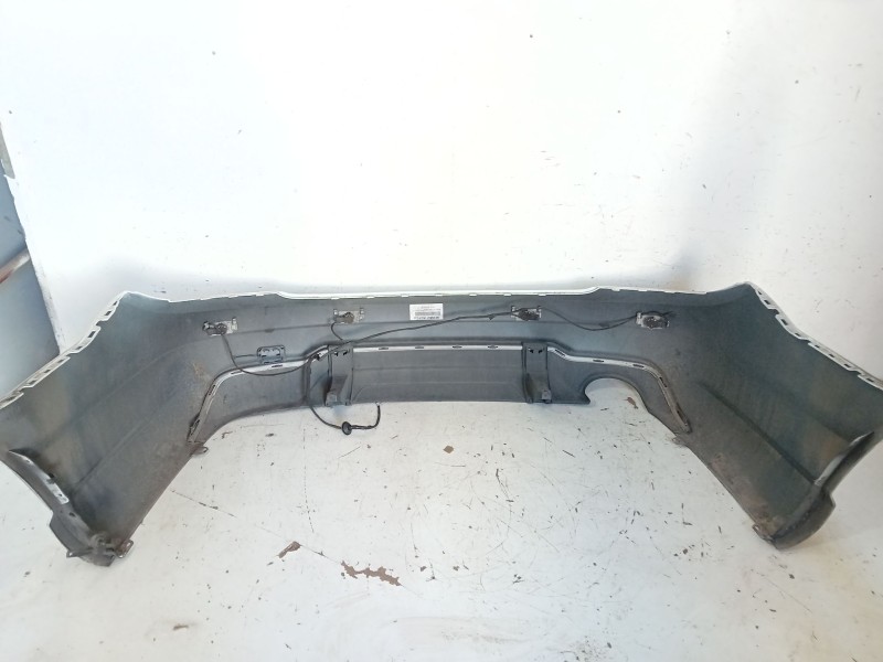 Recambio de paragolpes trasero para mercedes-benz clase c coupé (c204) c 220 cdi (204.302) referencia OEM IAM   