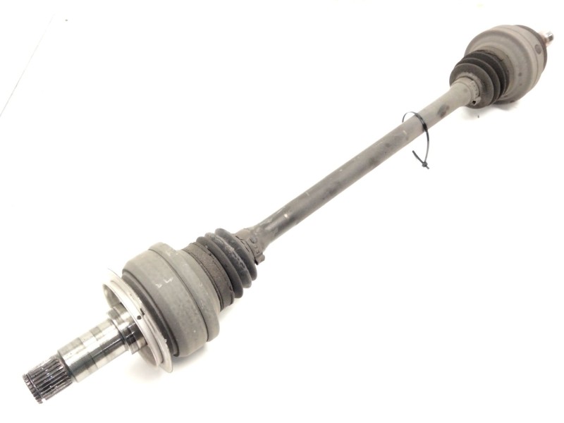 Recambio de transmision trasera derecha para mercedes-benz clase c coupé (c204) c 220 cdi (204.302) referencia OEM IAM   