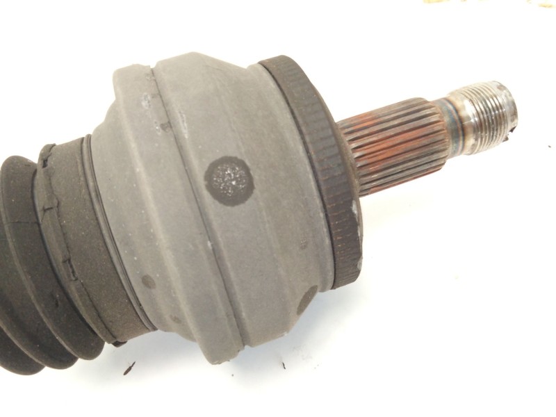 Recambio de transmision trasera derecha para mercedes-benz clase c coupé (c204) c 220 cdi (204.302) referencia OEM IAM   