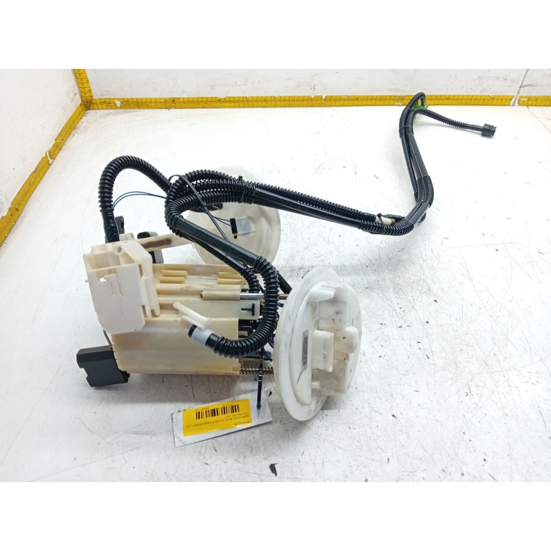Recambio de aforador para mercedes-benz clase c coupé (c204) c 220 cdi (204.302) referencia OEM IAM A2044702294  