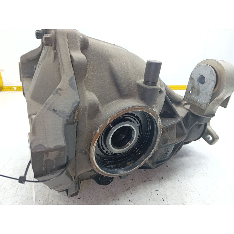 Recambio de diferencial trasero para mercedes-benz clase c coupé (c204) c 220 cdi (204.302) referencia OEM IAM A2043510408  