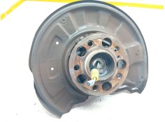 Recambio de mangueta trasera izquierda para mercedes-benz clase c coupé (c204) c 220 cdi (204.302) referencia OEM IAM    2