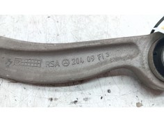 Recambio de brazo suspension superior trasero izquierdo para mercedes-benz clase c coupé (c204) c 220 cdi (204.302) referencia O 2