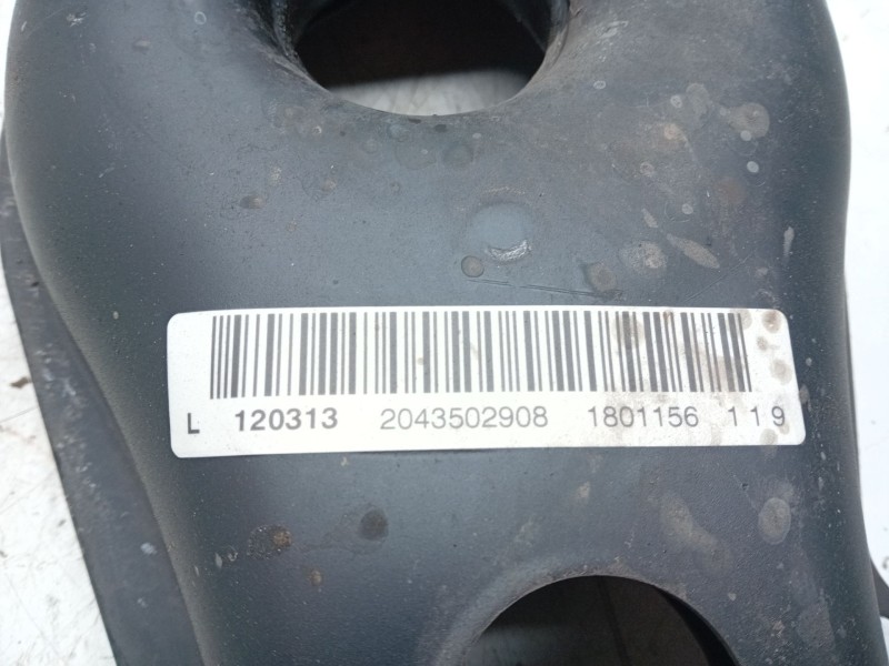 Recambio de brazo suspension inferior trasero izquierdo para mercedes-benz clase c coupé (c204) c 220 cdi (204.302) referencia O