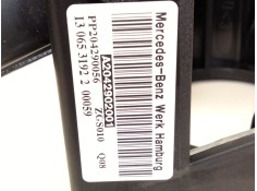 Recambio de pedal freno para mercedes-benz clase c coupé (c204) c 220 cdi (204.302) referencia OEM IAM A2042902001   2