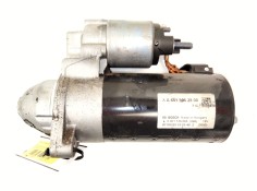 Recambio de motor arranque para mercedes-benz clase c coupé (c204) c 220 cdi (204.302) referencia OEM IAM A6519062800  