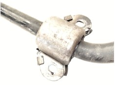 Recambio de barra estabilizadora delantera para mercedes-benz clase c coupé (c204) c 220 cdi (204.302) referencia OEM IAM A20432 2
