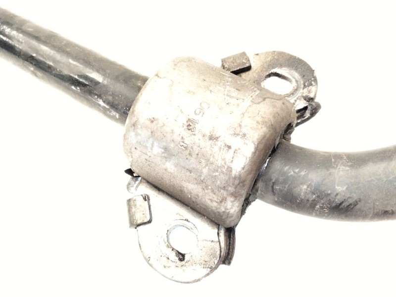 Recambio de barra estabilizadora delantera para mercedes-benz clase c coupé (c204) c 220 cdi (204.302) referencia OEM IAM A20432