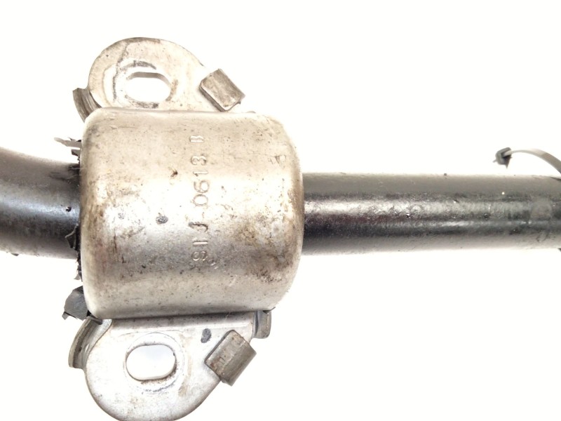 Recambio de barra estabilizadora delantera para mercedes-benz clase c coupé (c204) c 220 cdi (204.302) referencia OEM IAM A20432