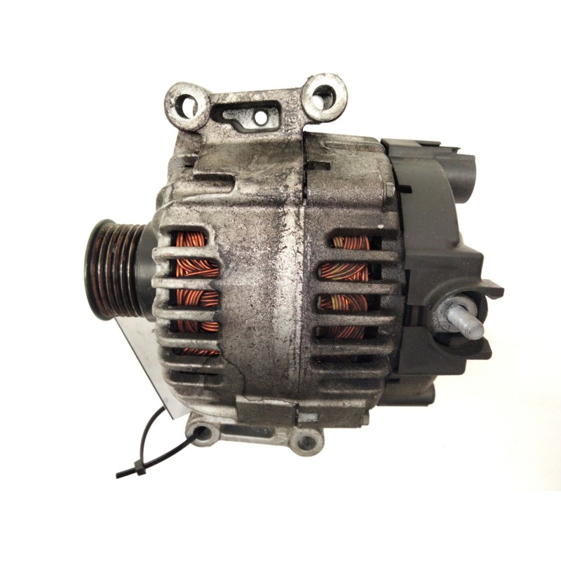 Recambio de alternador para mercedes-benz clase c coupé (c204) c 220 cdi (204.302) referencia OEM IAM A0009060401  