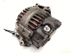 Recambio de alternador para mercedes-benz clase c coupé (c204) c 220 cdi (204.302) referencia OEM IAM A0009060401   2