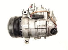 Recambio de compresor aire acondicionado para mercedes-benz clase c coupé (c204) c 220 cdi (204.302) referencia OEM IAM 44728070
