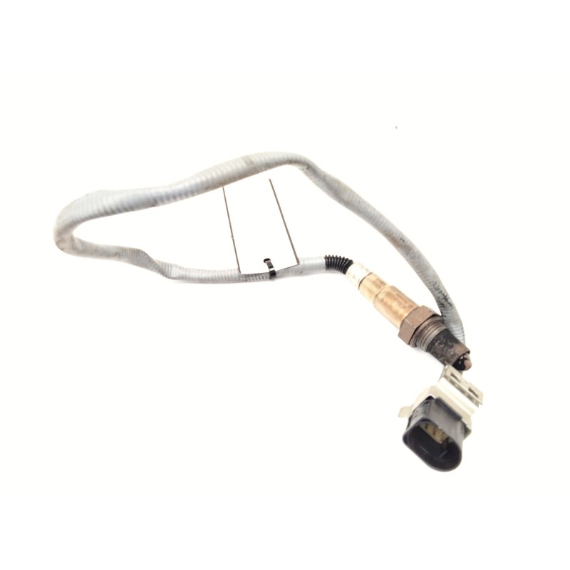Recambio de sonda lambda para mercedes-benz clase c coupé (c204) c 220 cdi (204.302) referencia OEM IAM 0075421618  