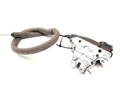 Recambio de cerradura maletero / porton para mercedes-benz clase c coupé (c204) c 220 cdi (204.302) referencia OEM IAM A20475001