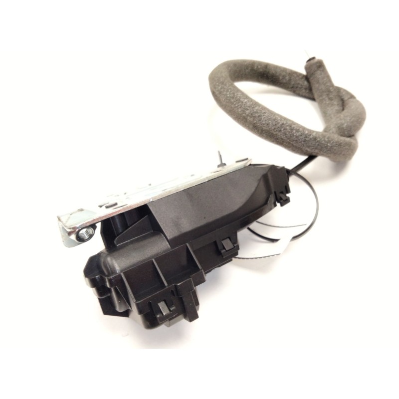 Recambio de cerradura maletero / porton para mercedes-benz clase c coupé (c204) c 220 cdi (204.302) referencia OEM IAM A20475001