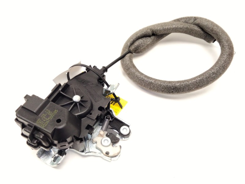 Recambio de cerradura maletero / porton para mercedes-benz clase c coupé (c204) c 220 cdi (204.302) referencia OEM IAM A20475001