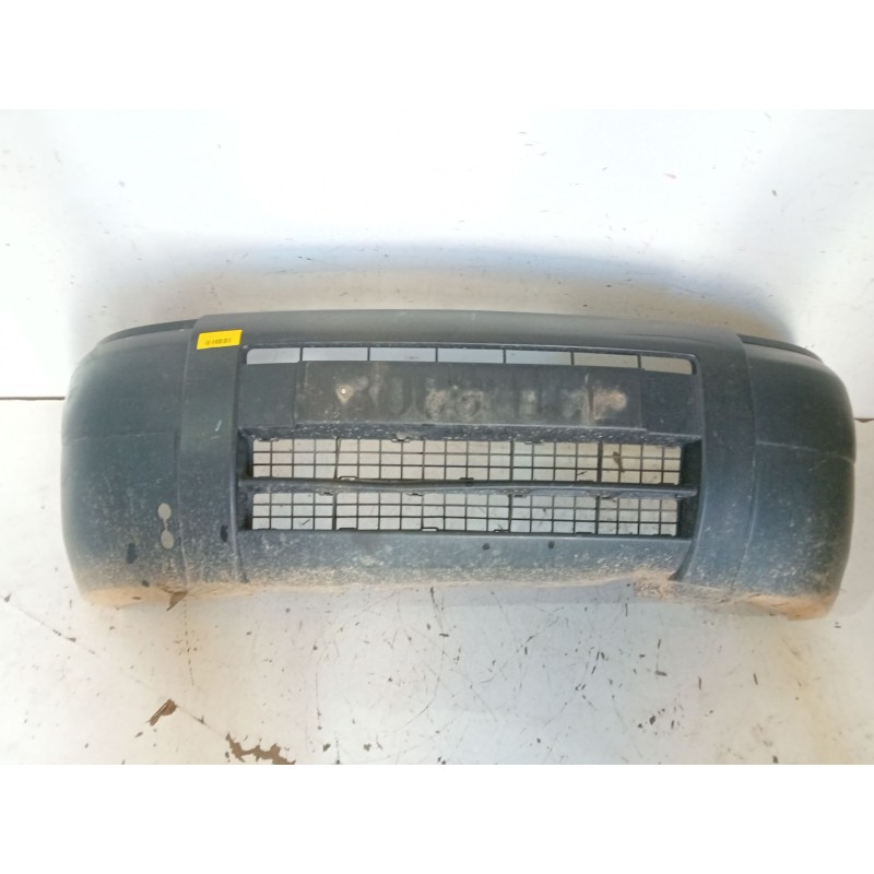 Recambio de paragolpes delantero para citroën berlingo / berlingo first monospace (mf_, gjk_, gfk_) 1.9 d (mfwjz) referencia OEM