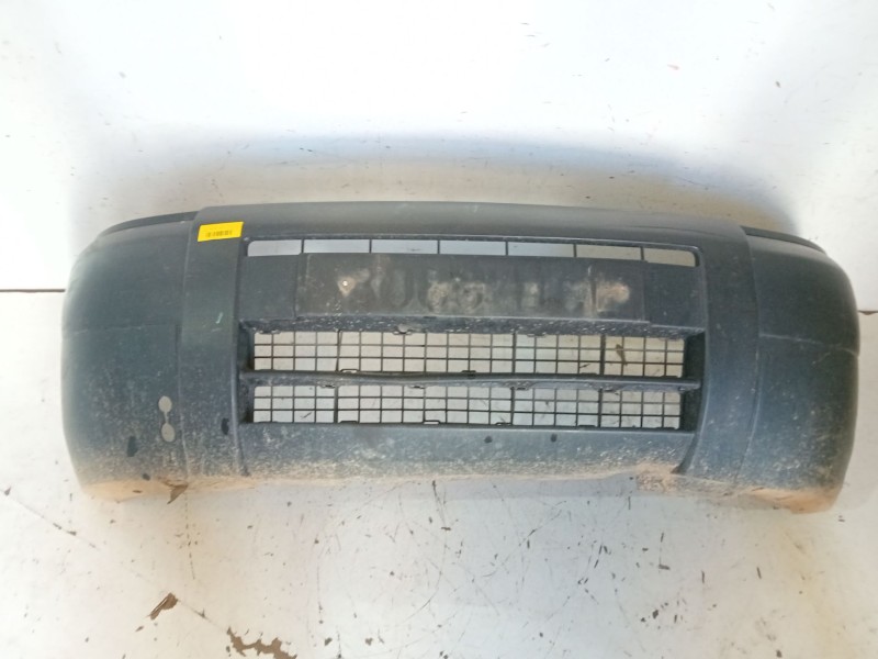 Recambio de paragolpes delantero para citroën berlingo / berlingo first monospace (mf_, gjk_, gfk_) 1.9 d (mfwjz) referencia OEM