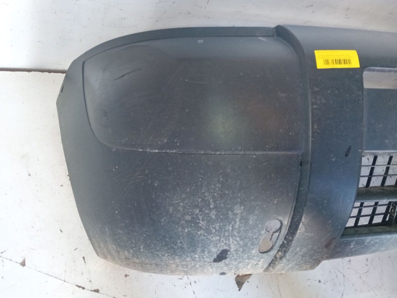 Recambio de paragolpes delantero para citroën berlingo / berlingo first monospace (mf_, gjk_, gfk_) 1.9 d (mfwjz) referencia OEM