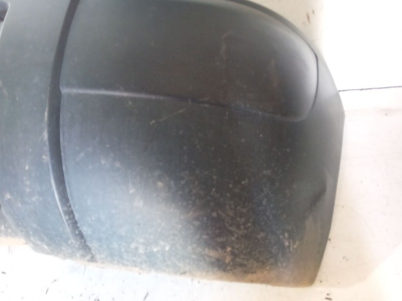 Recambio de paragolpes delantero para citroën berlingo / berlingo first monospace (mf_, gjk_, gfk_) 1.9 d (mfwjz) referencia OEM