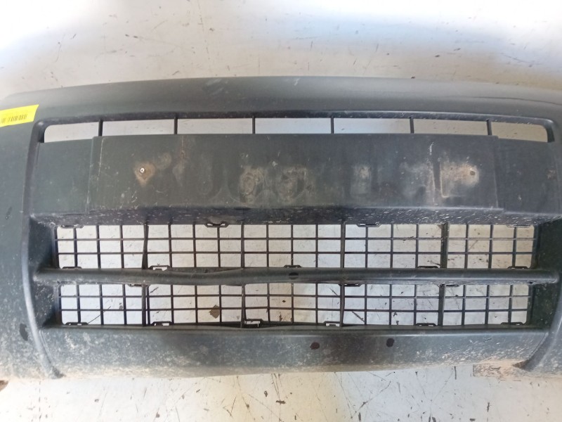 Recambio de paragolpes delantero para citroën berlingo / berlingo first monospace (mf_, gjk_, gfk_) 1.9 d (mfwjz) referencia OEM