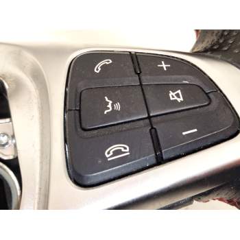 Recambio de volante para mercedes-benz clase a (w176) a 180 cdi / d (176.012) referencia OEM IAM A0004603403  