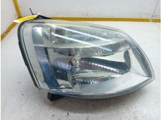 Recambio de faro derecho para citroën berlingo / berlingo first monospace (mf_, gjk_, gfk_) 1.9 d (mfwjz) referencia OEM IAM   