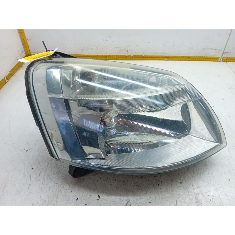 Recambio de faro derecho para citroën berlingo / berlingo first monospace (mf_, gjk_, gfk_) 1.9 d (mfwjz) referencia OEM IAM   